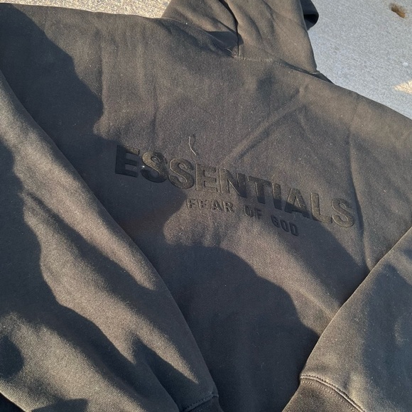 Essentials tracksuit - Picture 6 of 8